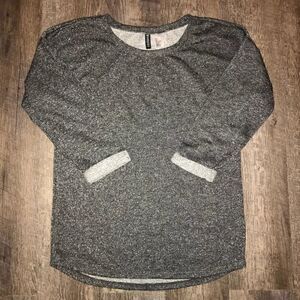 Divided Women’s Sweater- Small  